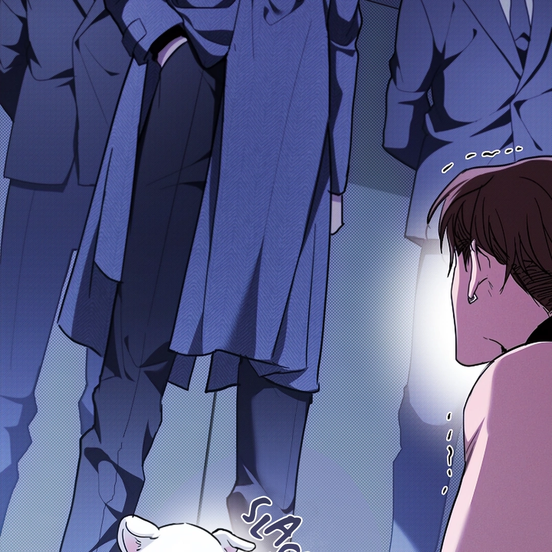 Read Paws & Claws chapter 18.1 image 5 on Lezhin