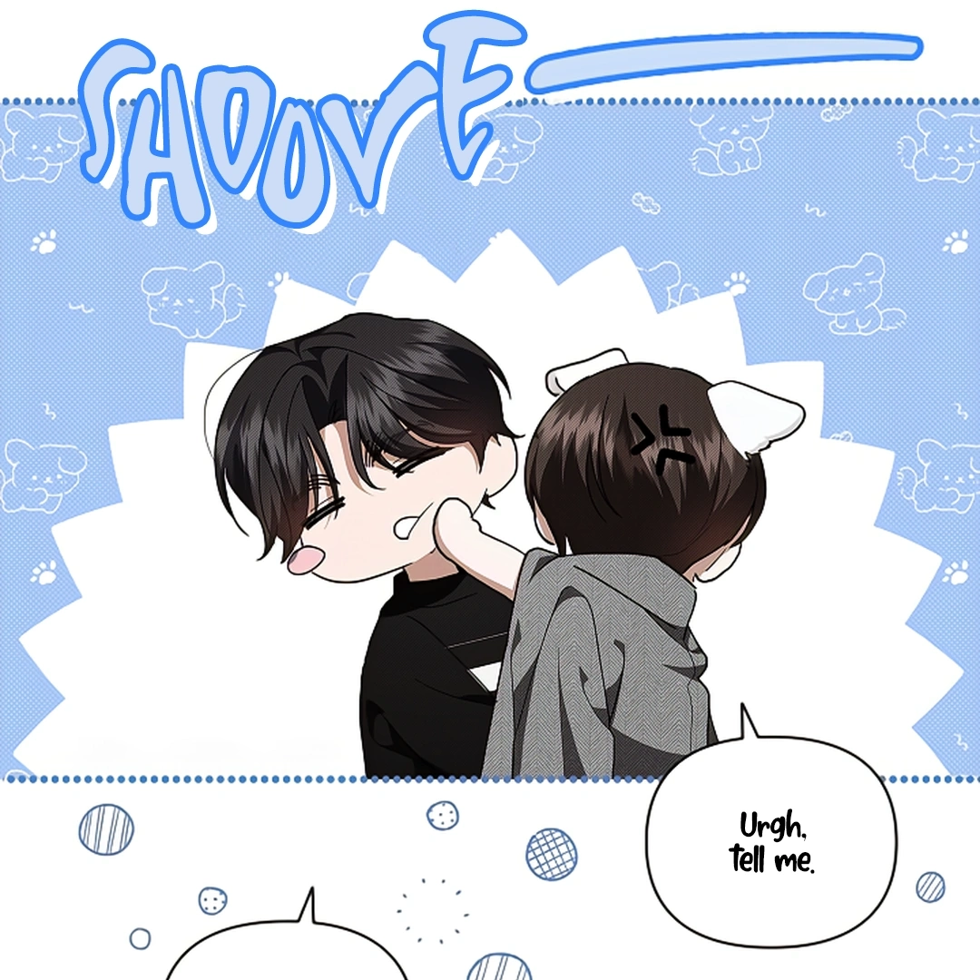 Read Paws & Claws chapter 18.1 image 89 on Lezhin