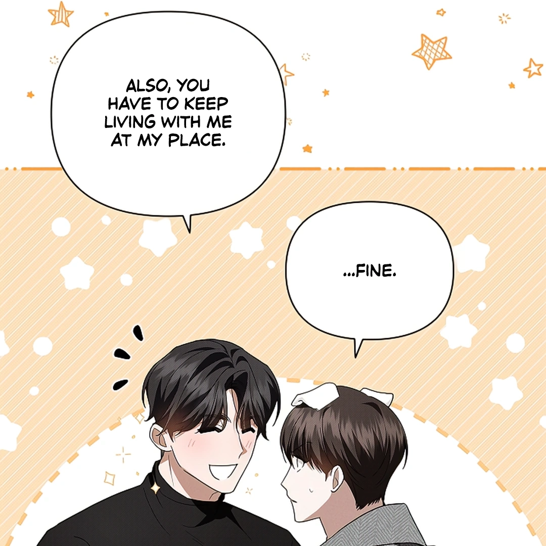 Read Paws & Claws chapter 18.1 image 98 on Lezhin