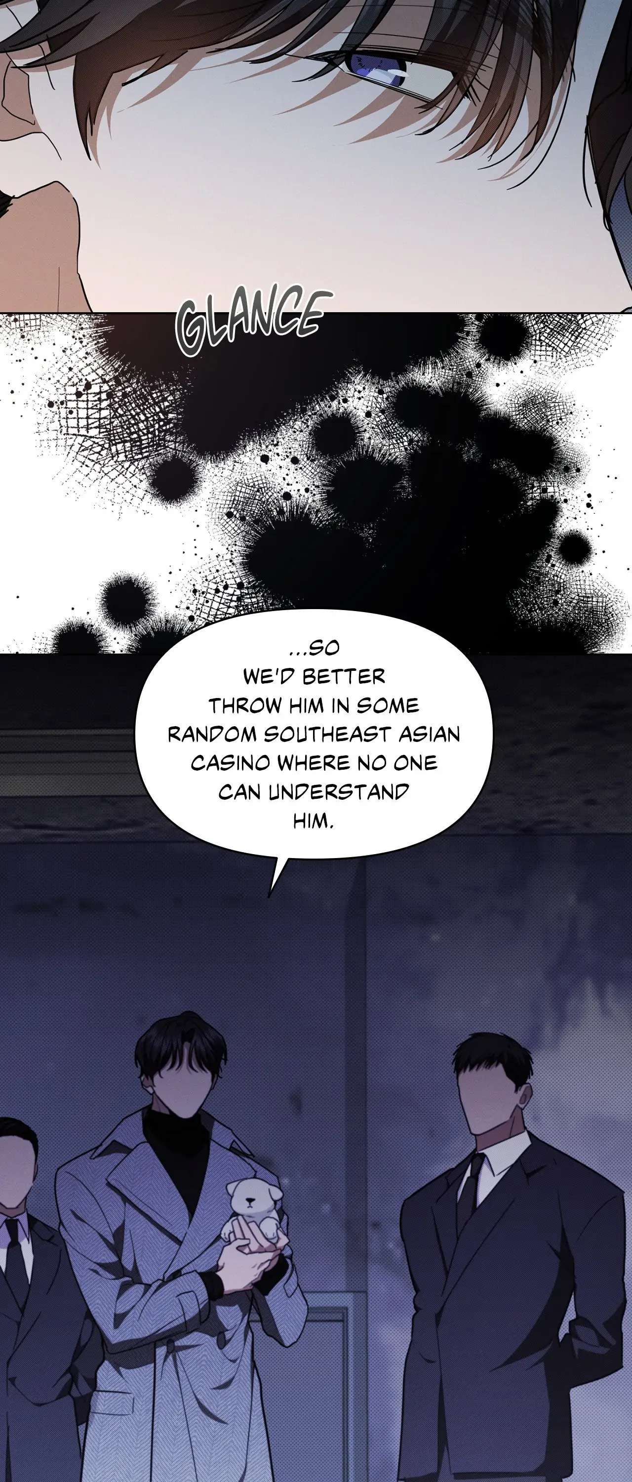 Read Paws & Claws chapter 18 image 10 on Lezhin
