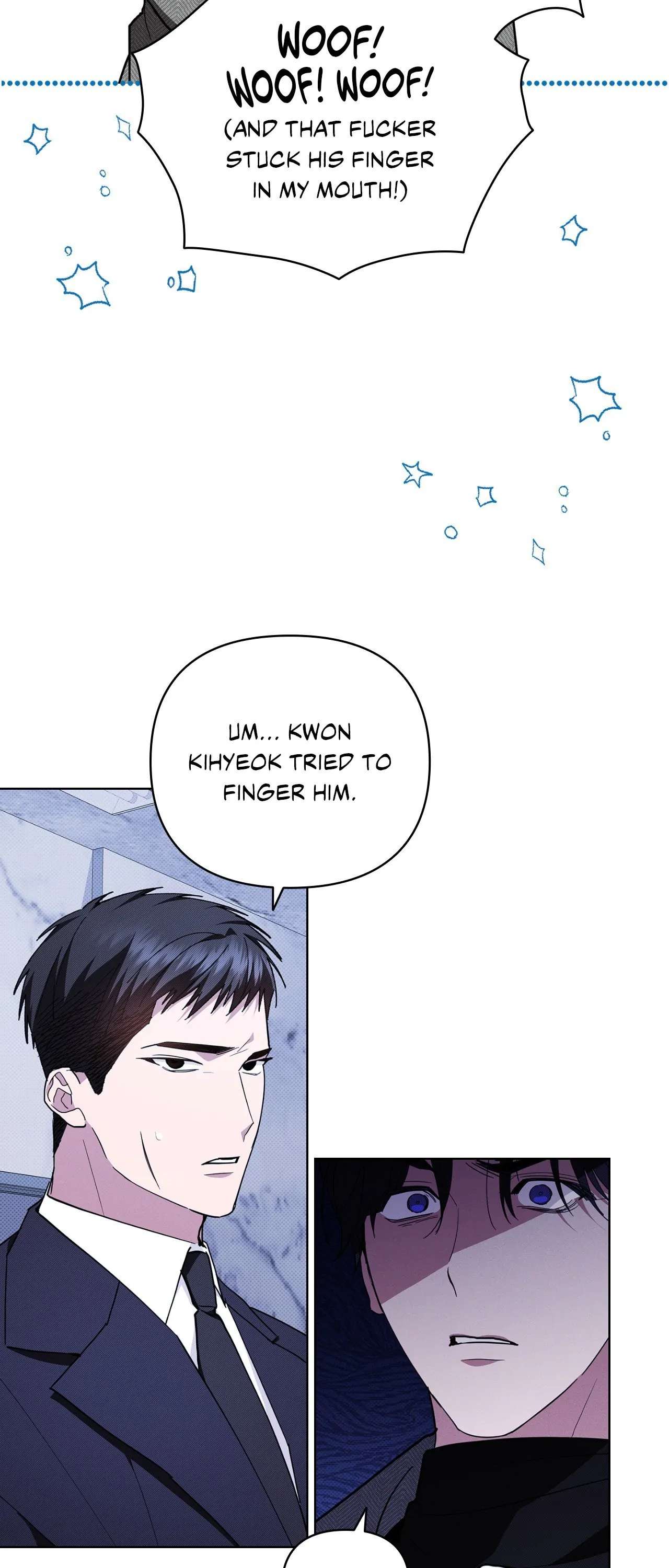 Read Paws & Claws chapter 18 image 13 on Lezhin