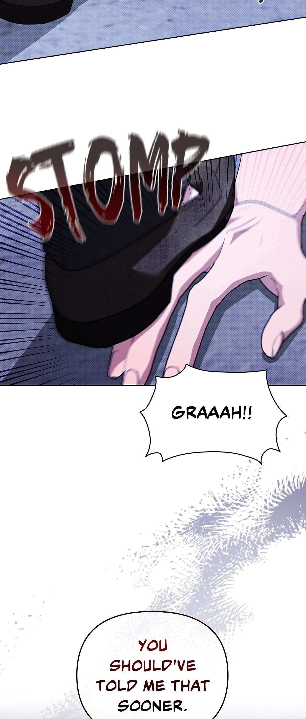 Read Paws & Claws chapter 18 image 15 on Lezhin