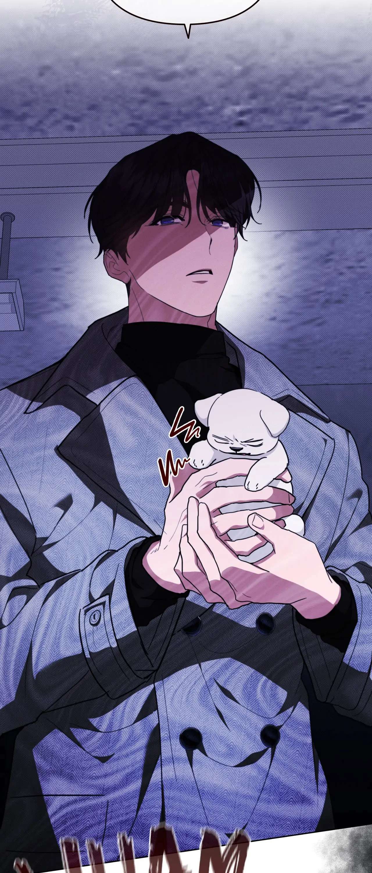 Read Paws & Claws chapter 18 image 16 on Lezhin