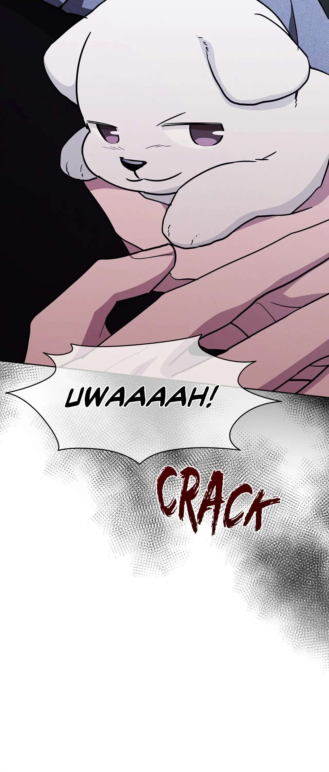 Read Paws & Claws chapter 18 image 18 on Lezhin