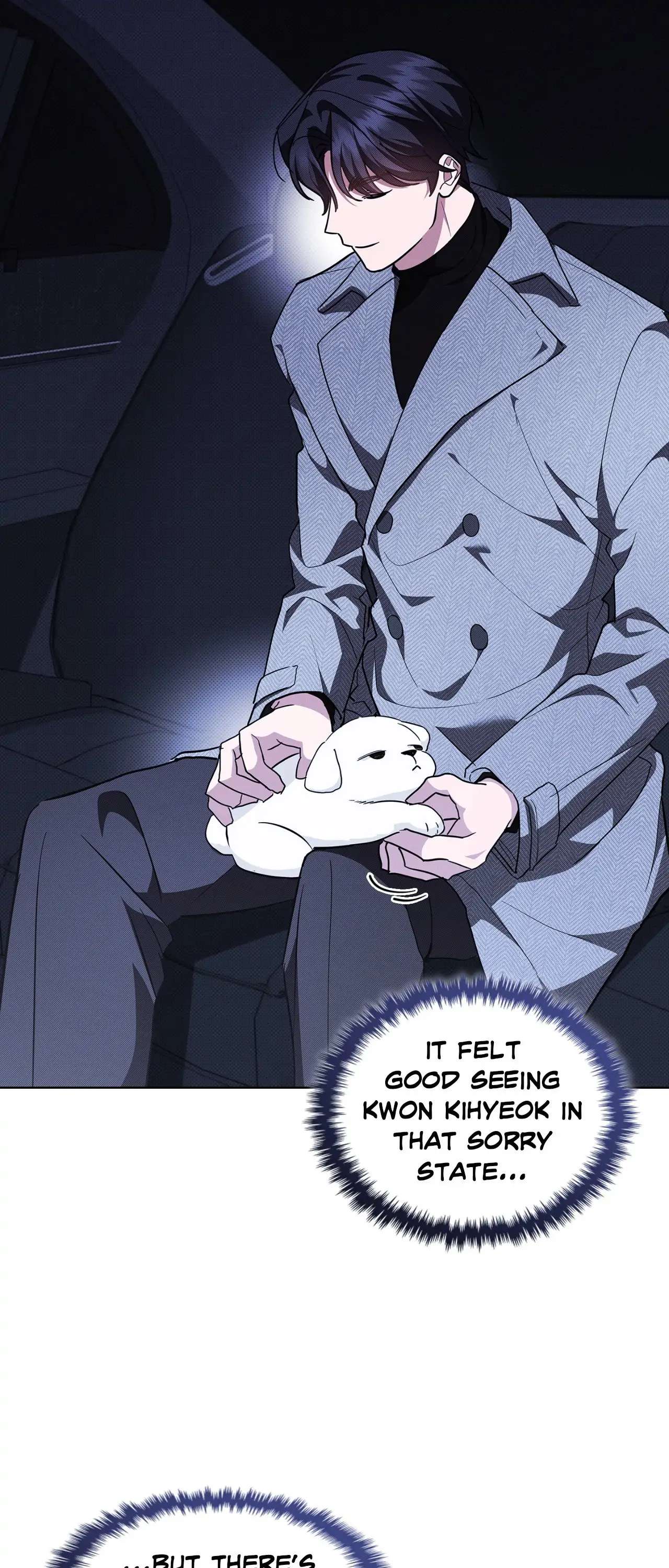 Read Paws & Claws chapter 18 image 21 on Lezhin