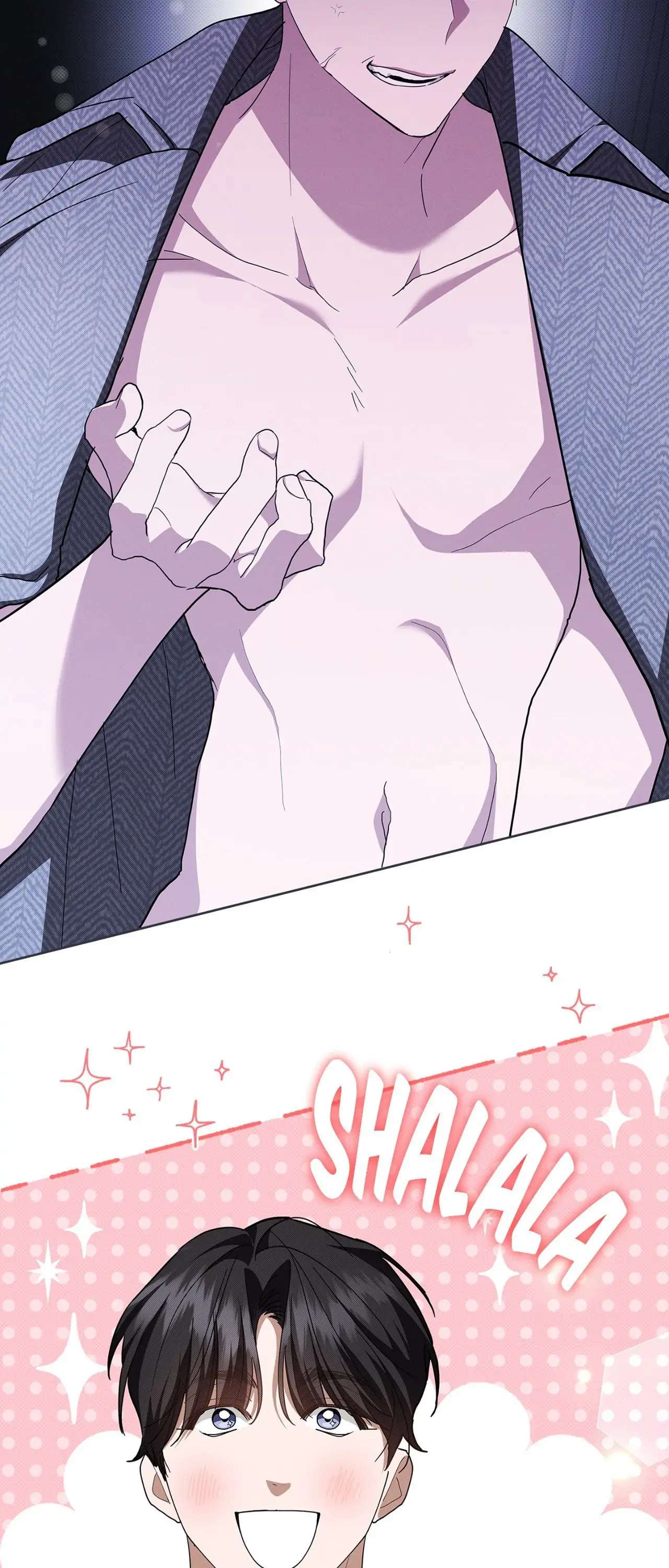 Read Paws & Claws chapter 18 image 30 on Lezhin