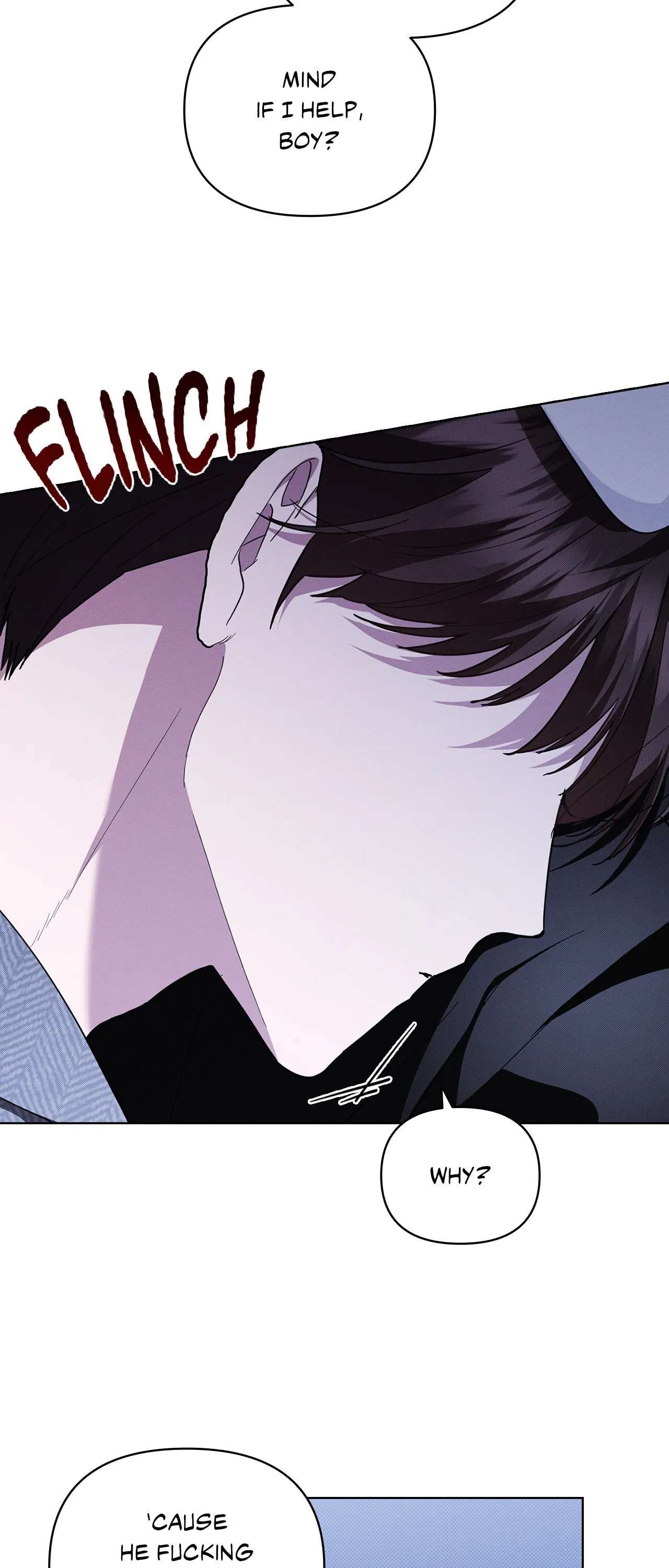 Read Paws & Claws chapter 18 image 33 on Lezhin