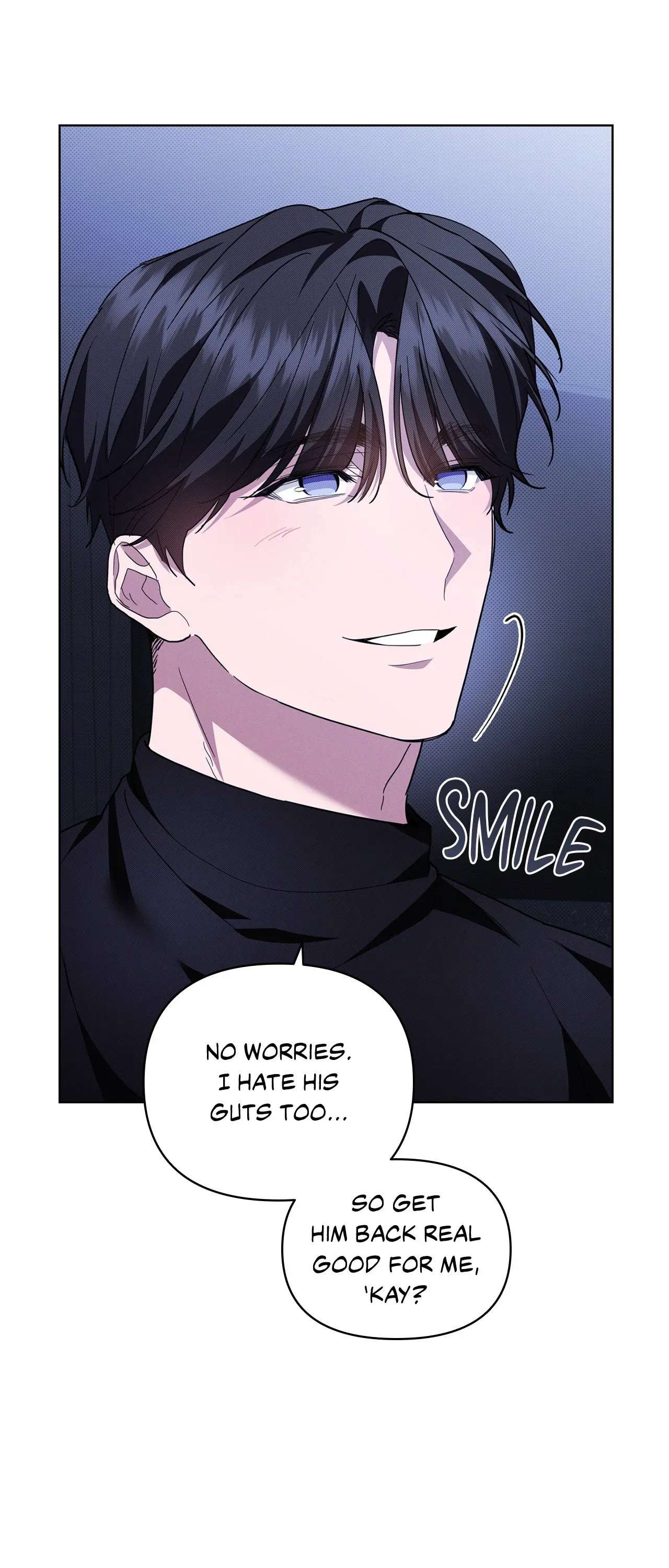 Read Paws & Claws chapter 18 image 38 on Lezhin