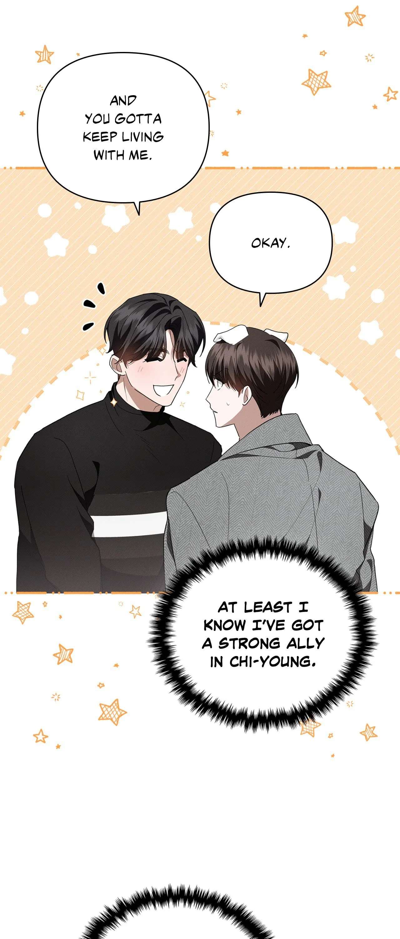 Read Paws & Claws chapter 18 image 39 on Lezhin
