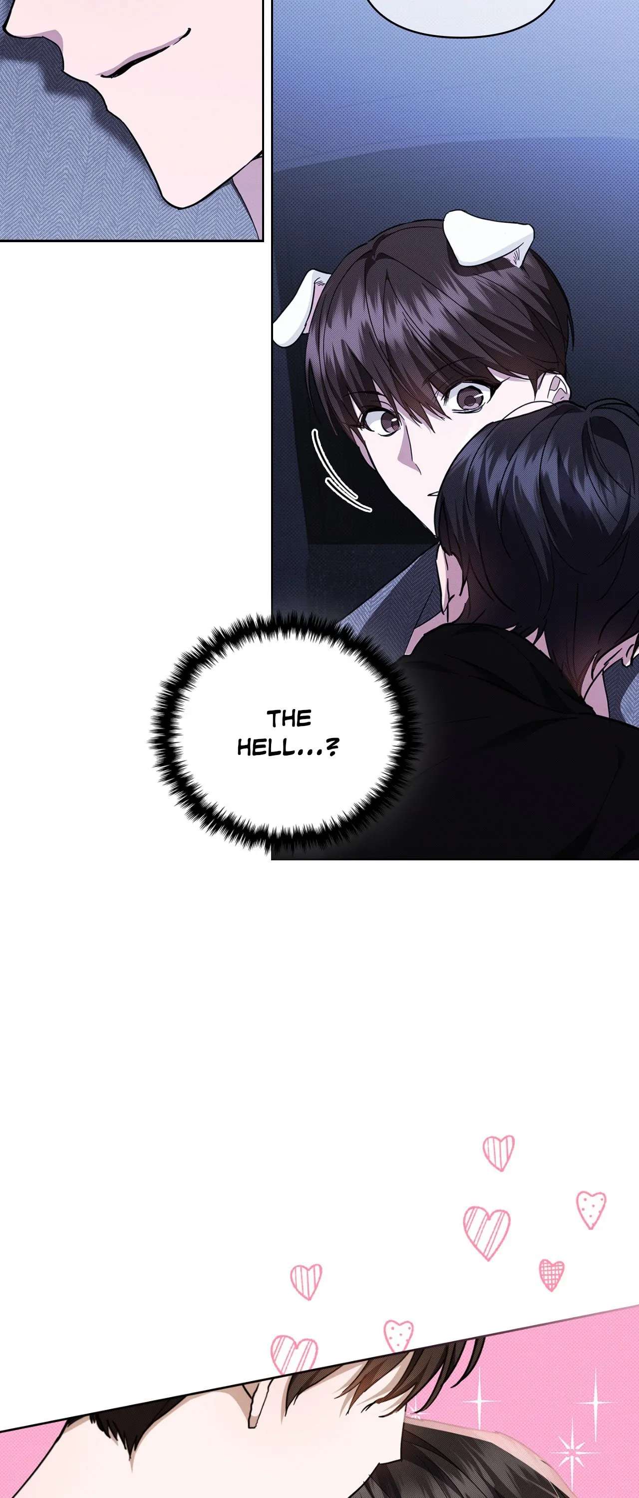 Read Paws & Claws chapter 18 image 41 on Lezhin