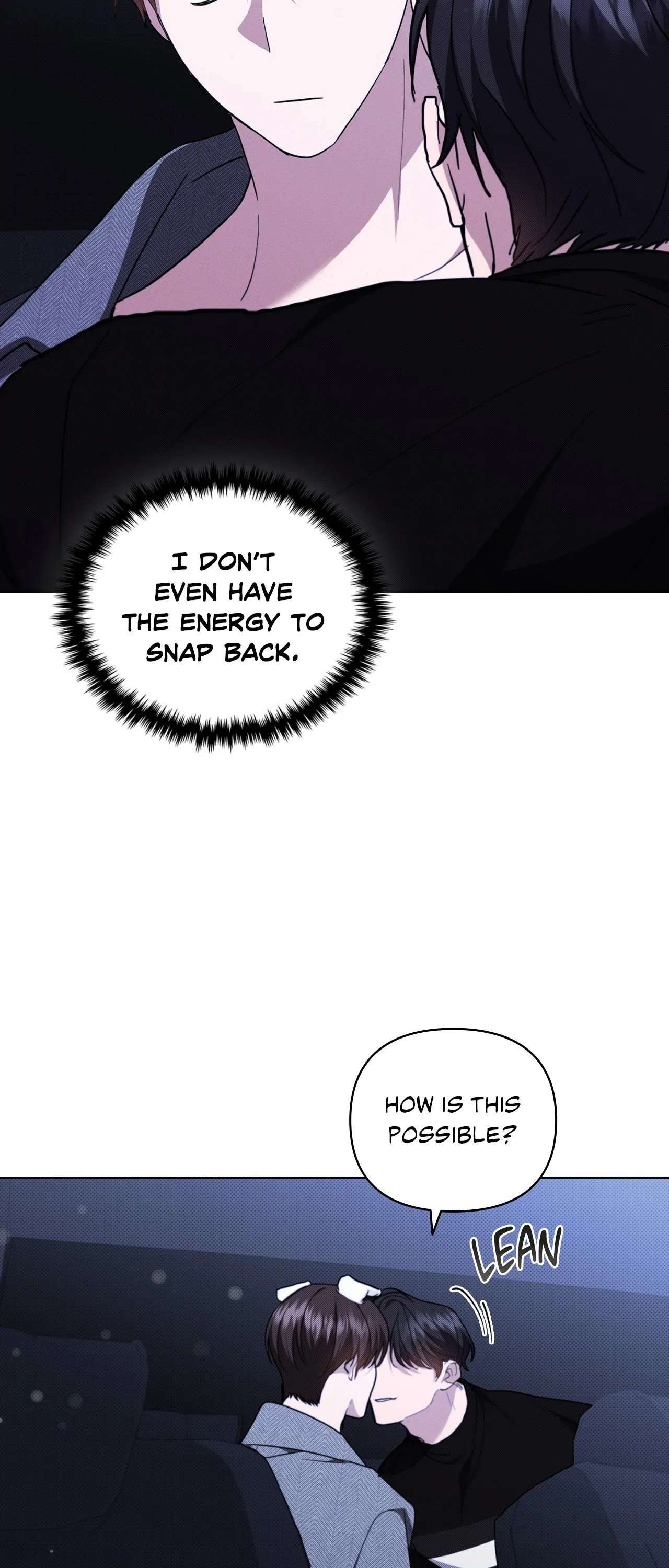 Read Paws & Claws chapter 18 image 43 on Lezhin