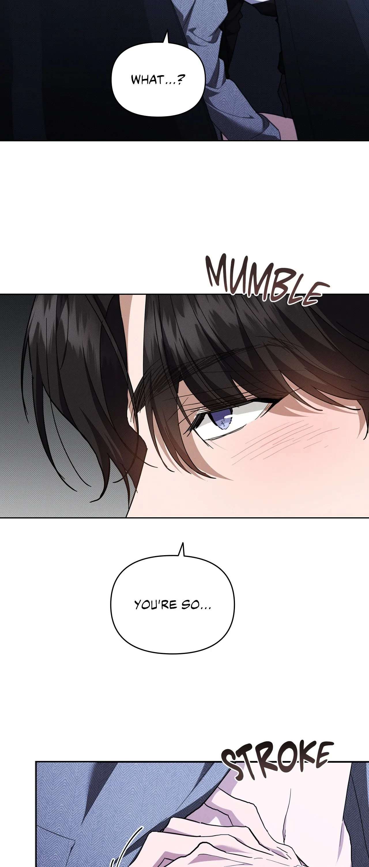 Read Paws & Claws chapter 18 image 44 on Lezhin