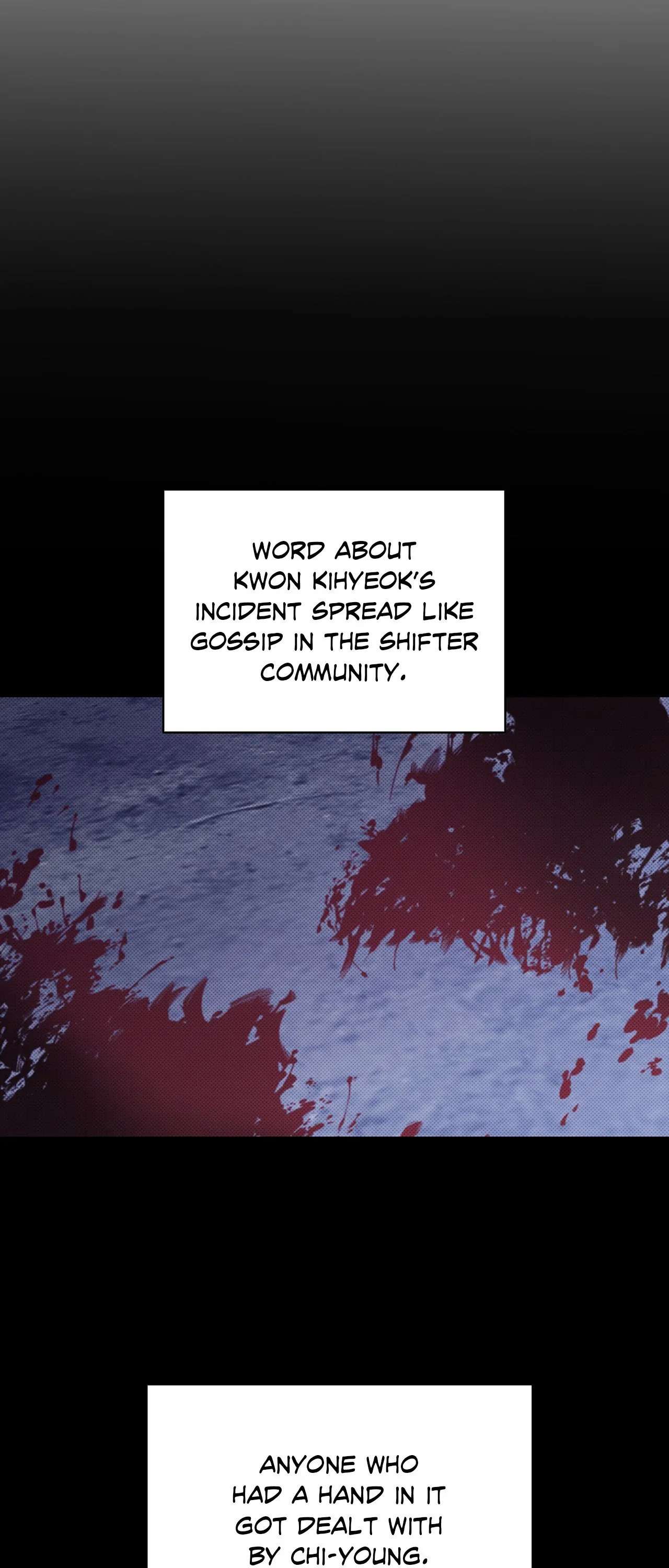 Read Paws & Claws chapter 18 image 47 on Lezhin