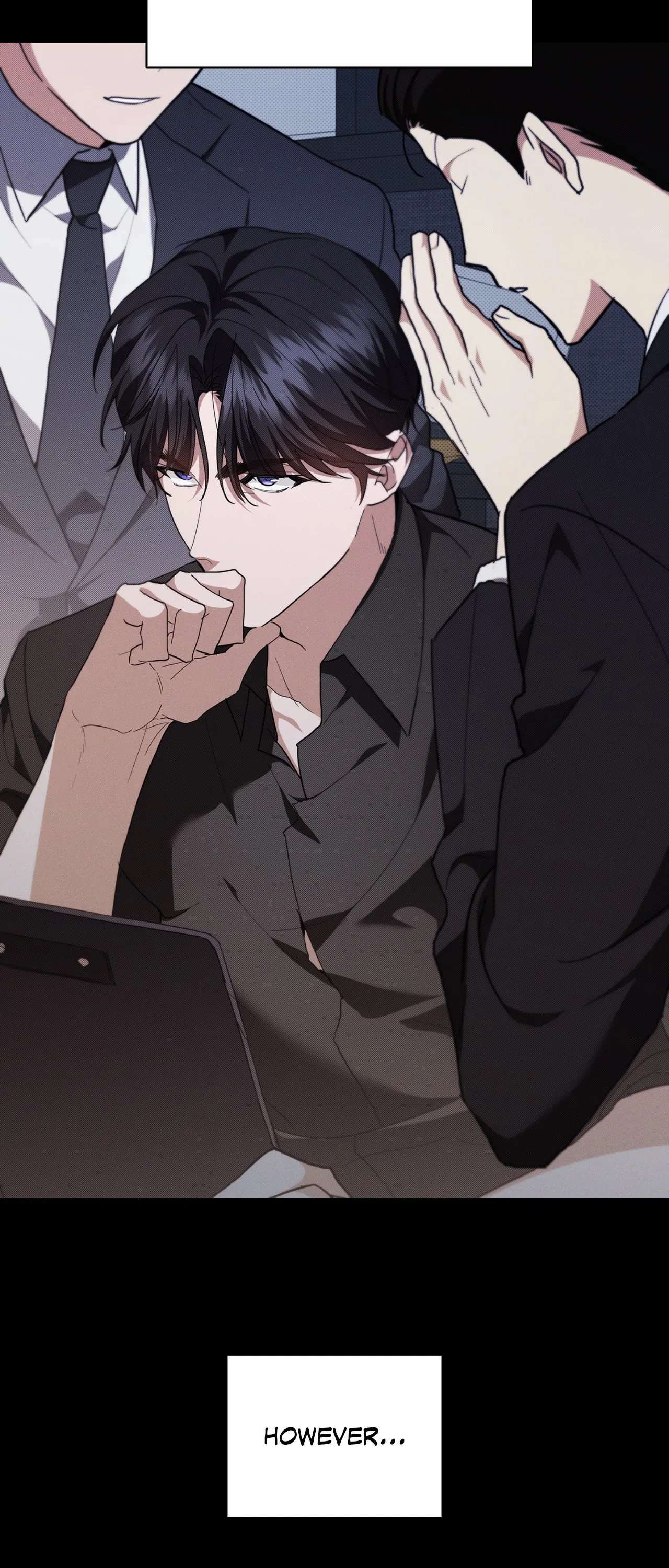 Read Paws & Claws chapter 18 image 48 on Lezhin