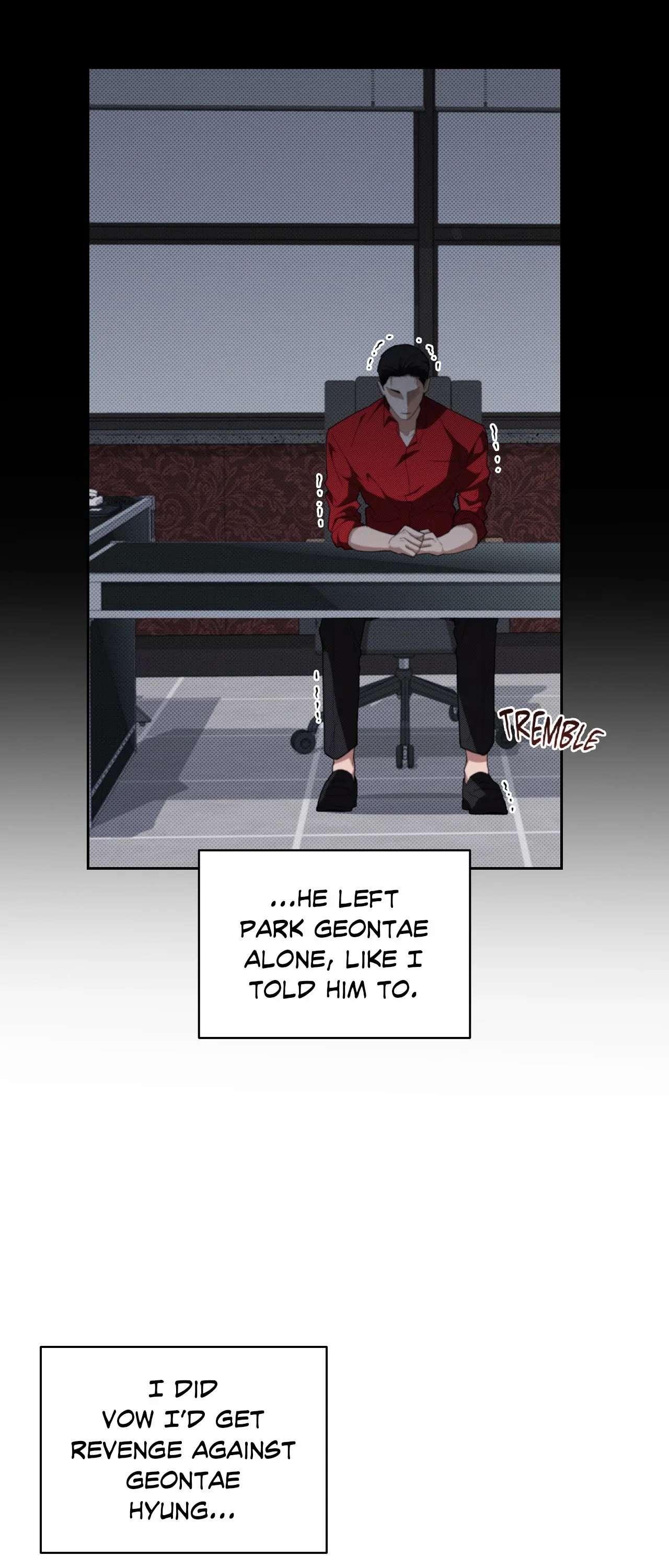Read Paws & Claws chapter 18 image 49 on Lezhin