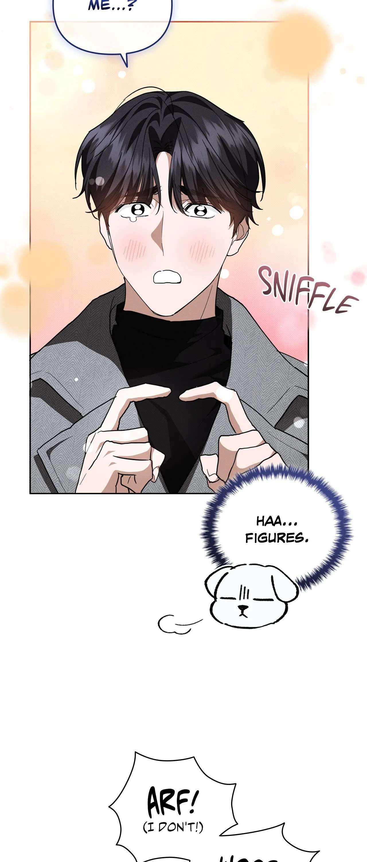 Read Paws & Claws chapter 18 image 5 on Lezhin