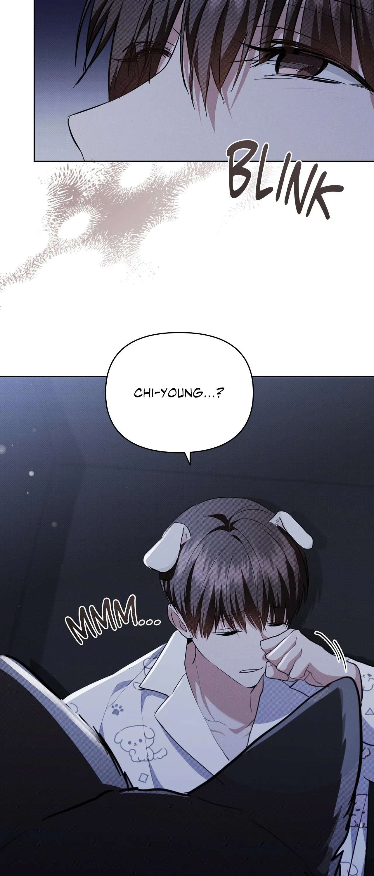 Read Paws & Claws chapter 18 image 57 on Lezhin