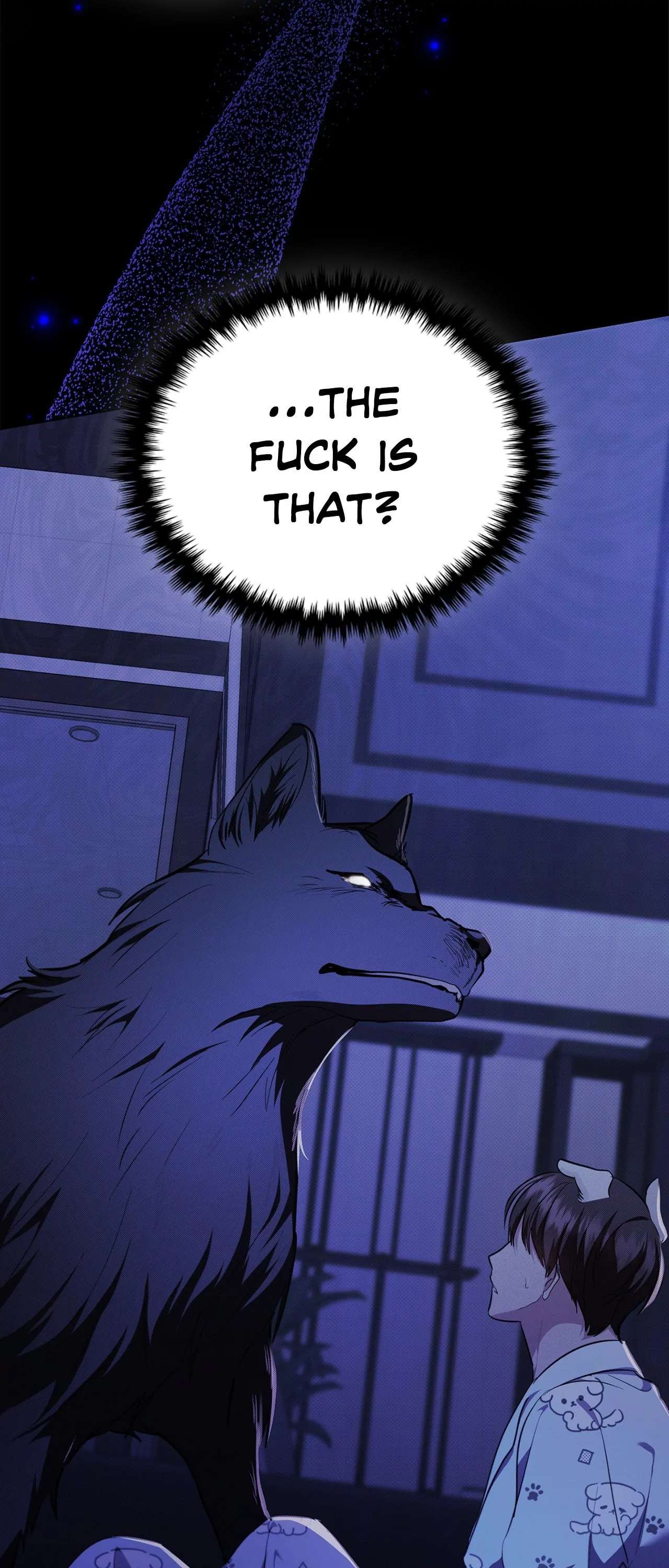 Read Paws & Claws chapter 18 image 59 on Lezhin