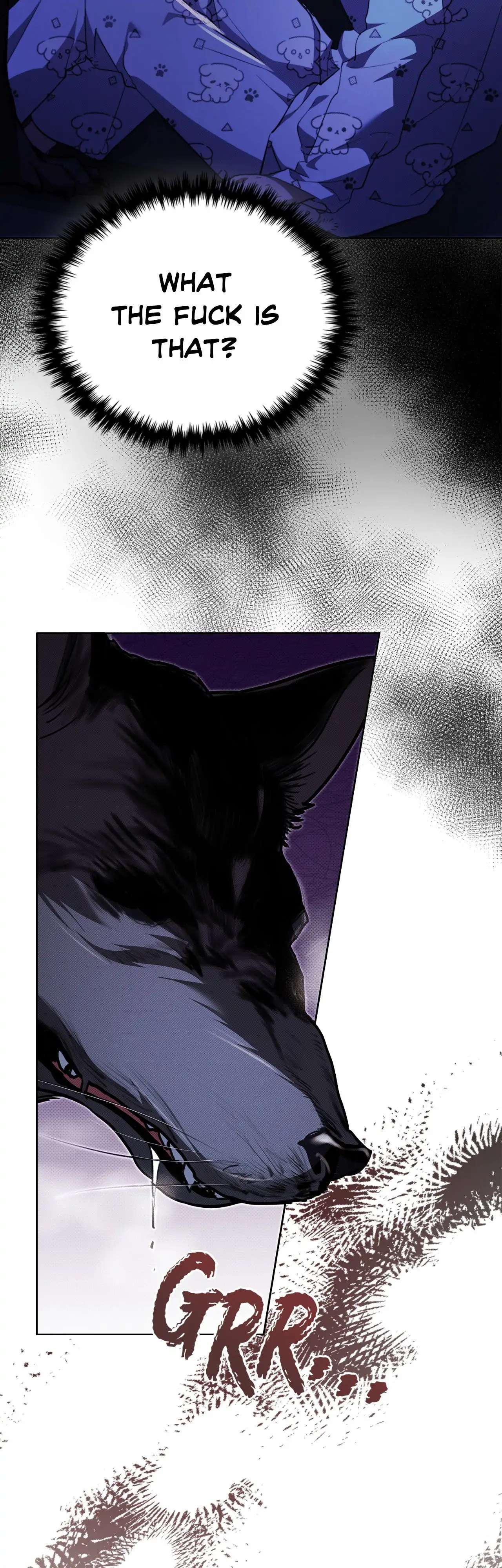 Read Paws & Claws chapter 19 image 1 on Lezhin