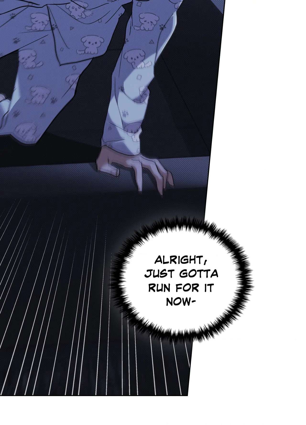 Read Paws & Claws chapter 19 image 10 on Lezhin