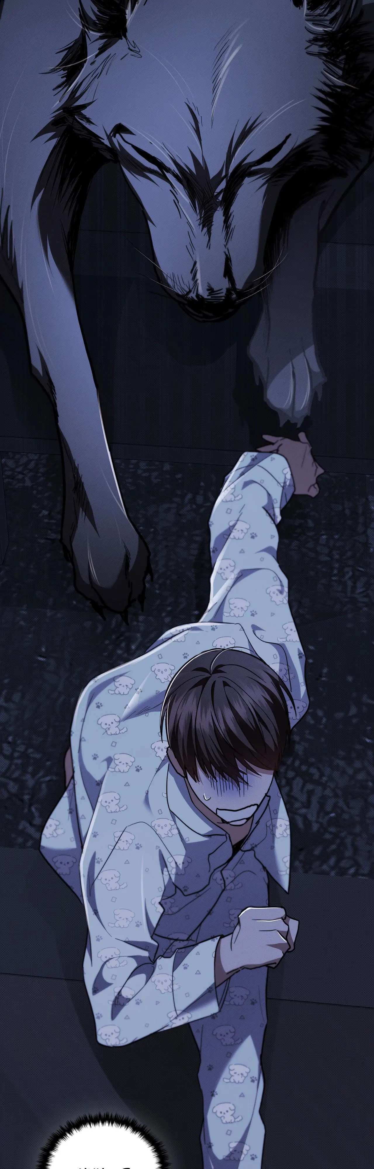 Read Paws & Claws chapter 19 image 12 on Lezhin