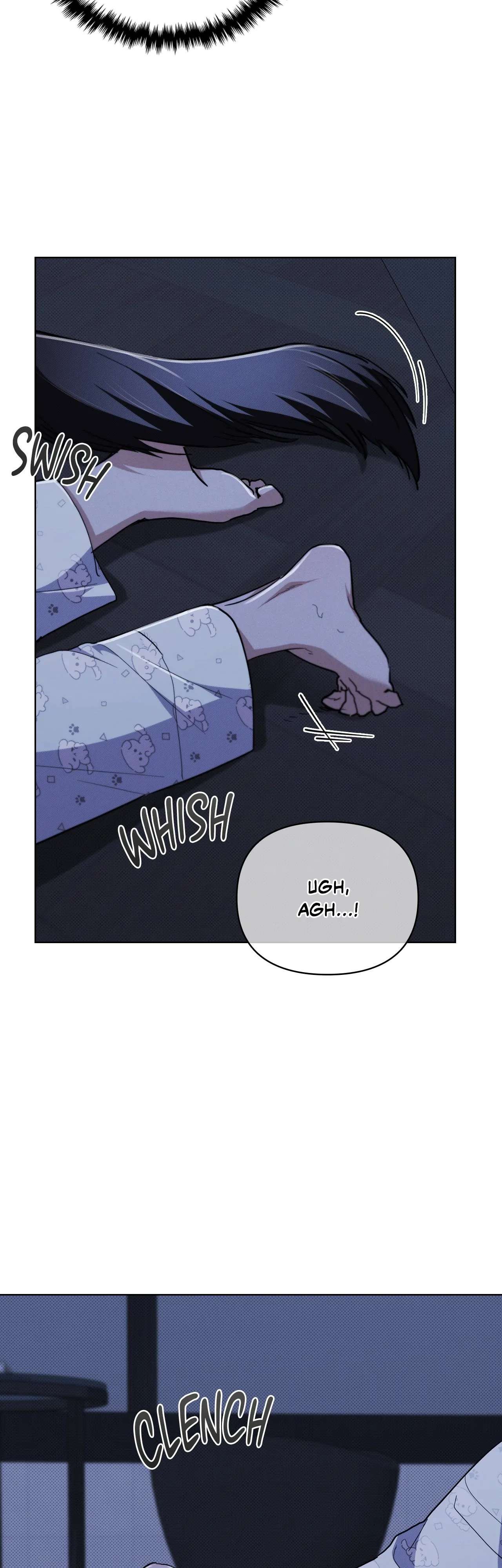 Read Paws & Claws chapter 19 image 18 on Lezhin