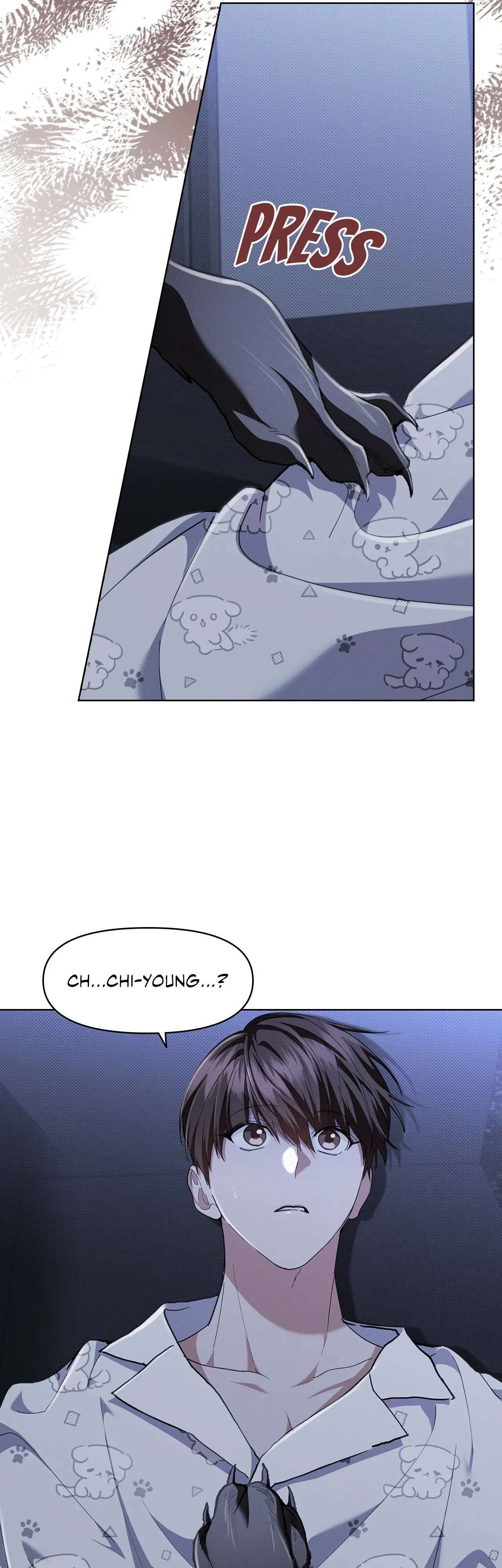 Read Paws & Claws chapter 19 image 2 on Lezhin