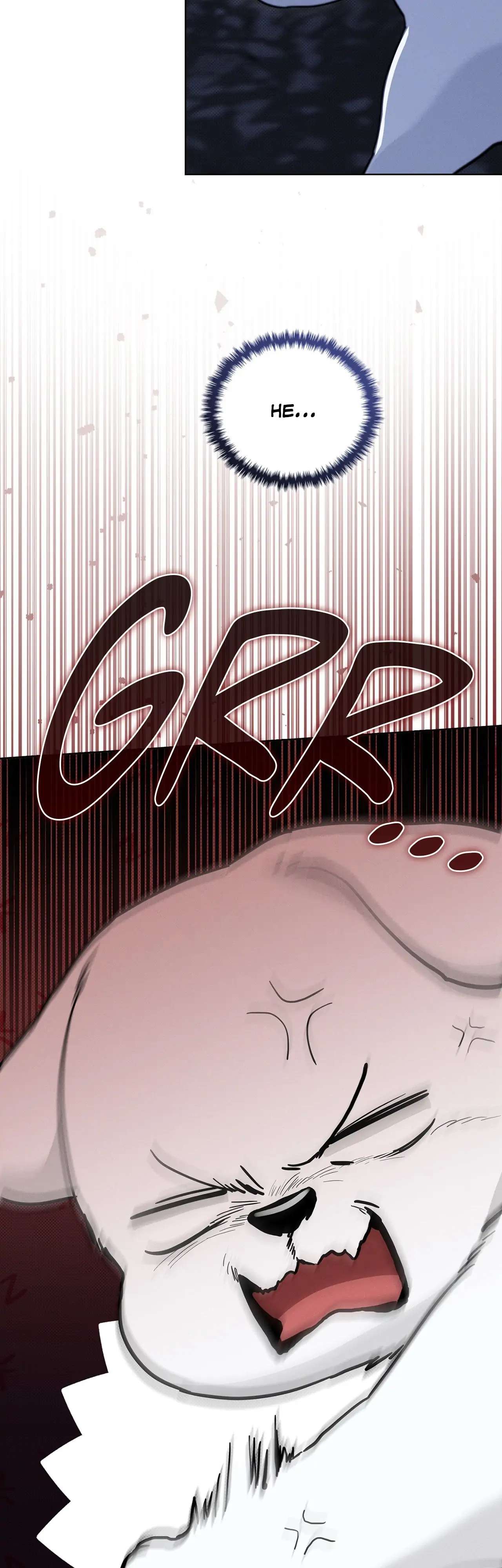 Read Paws & Claws chapter 19 image 24 on Lezhin