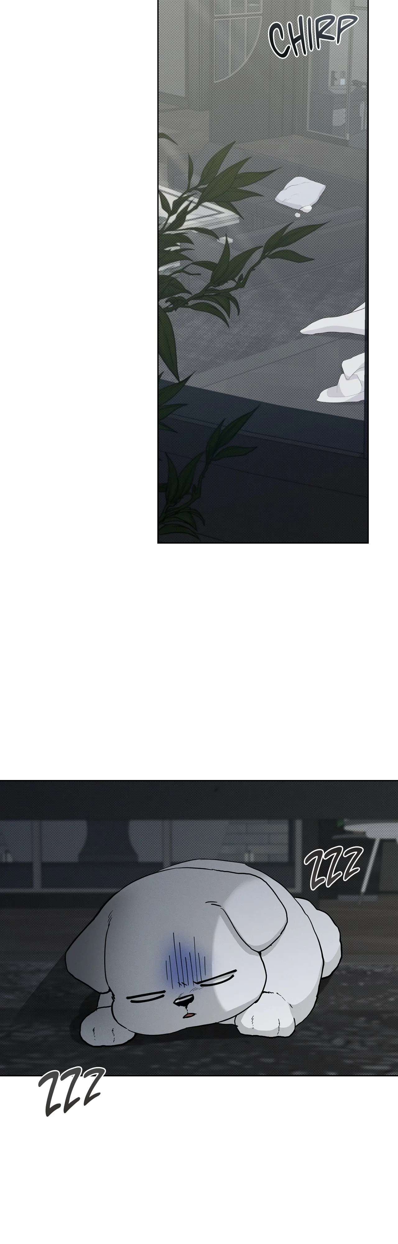 Read Paws & Claws chapter 19 image 28 on Lezhin