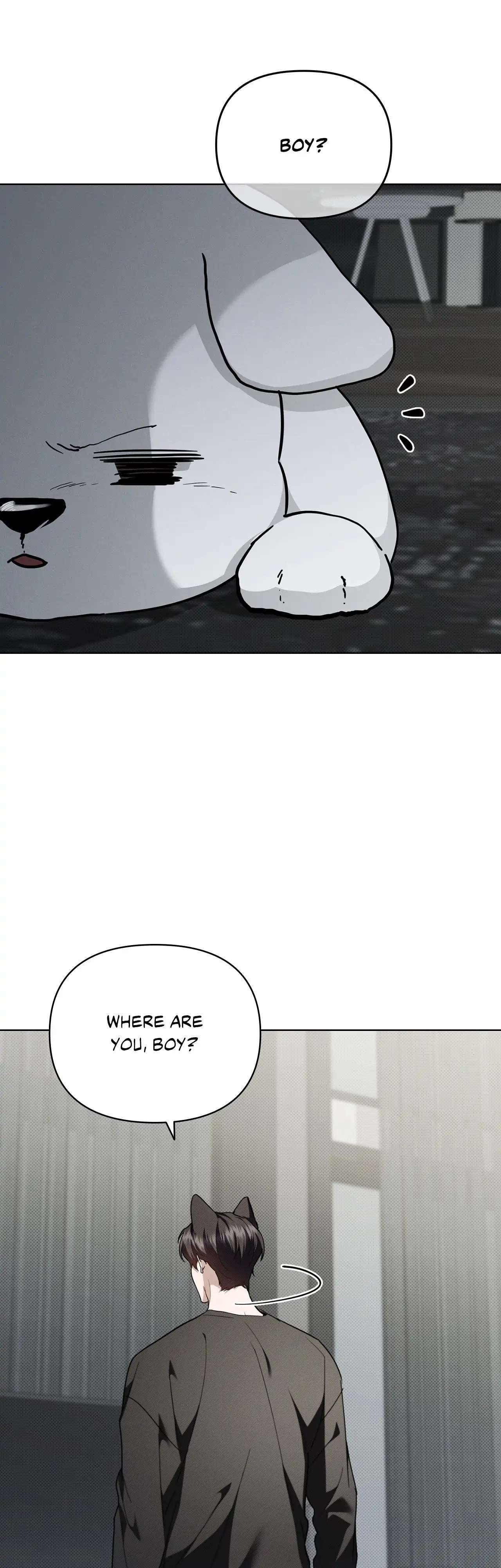 Read Paws & Claws chapter 19 image 29 on Lezhin