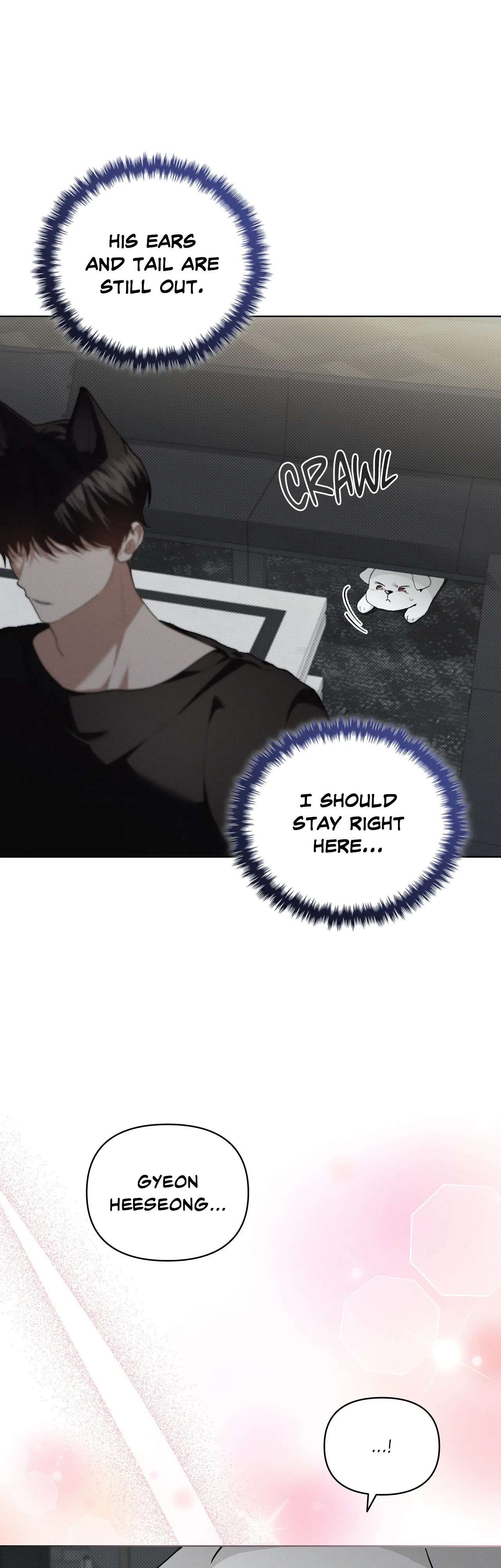 Read Paws & Claws chapter 19 image 31 on Lezhin
