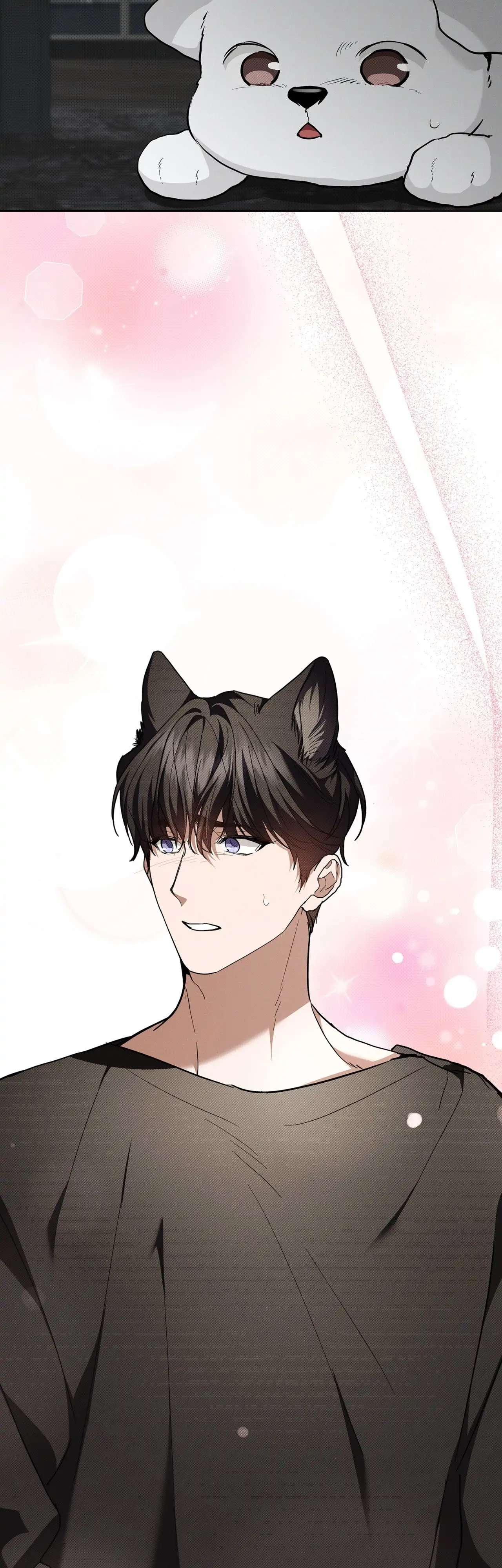 Read Paws & Claws chapter 19 image 32 on Lezhin