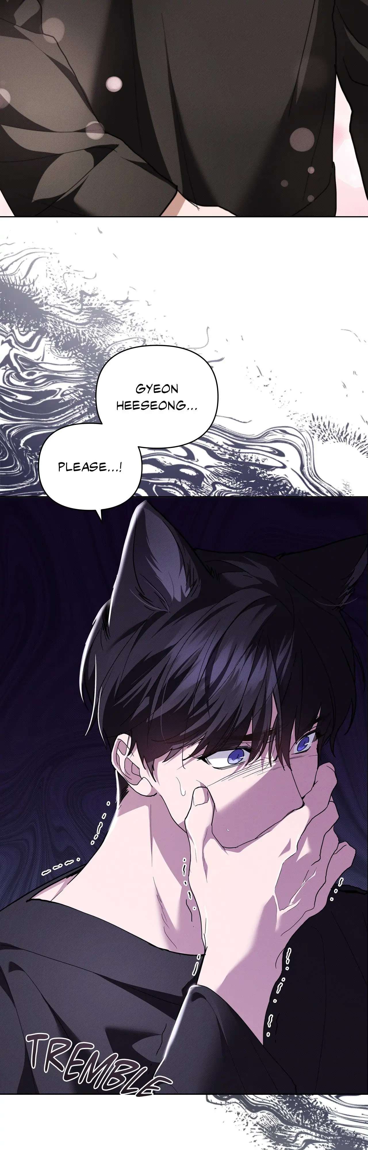 Read Paws & Claws chapter 19 image 33 on Lezhin