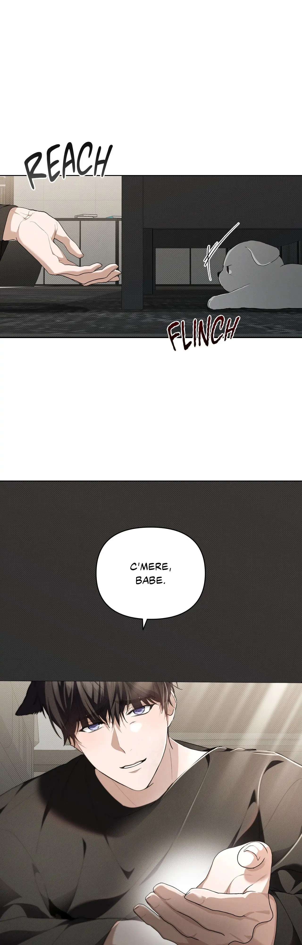 Read Paws & Claws chapter 19 image 38 on Lezhin