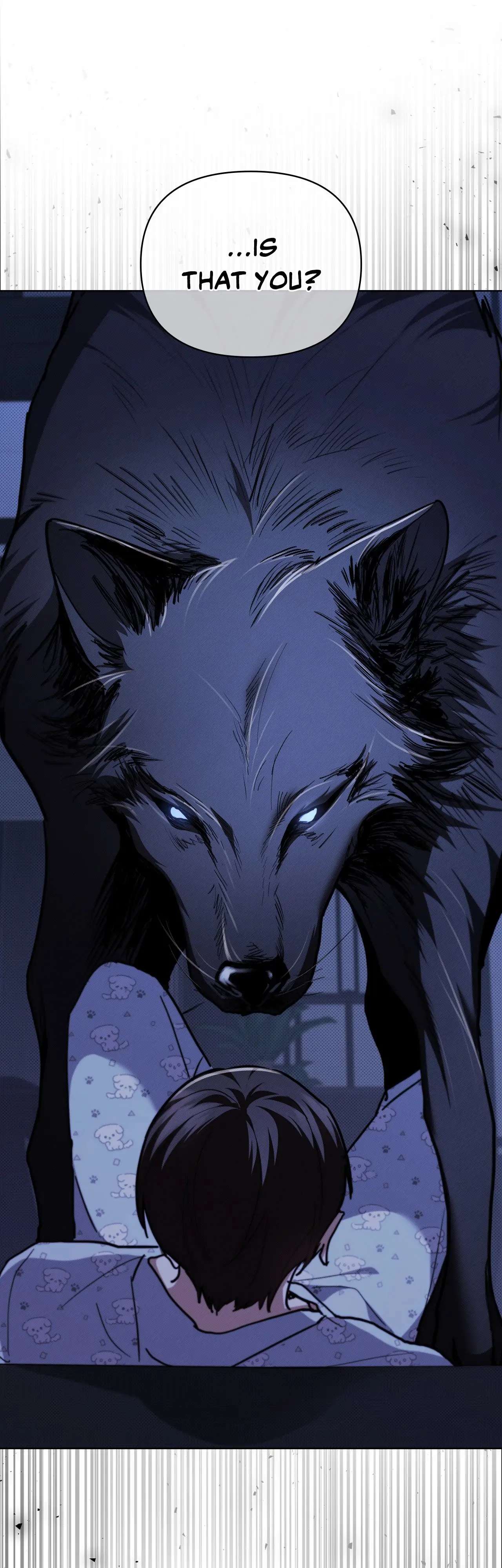 Read Paws & Claws chapter 19 image 4 on Lezhin