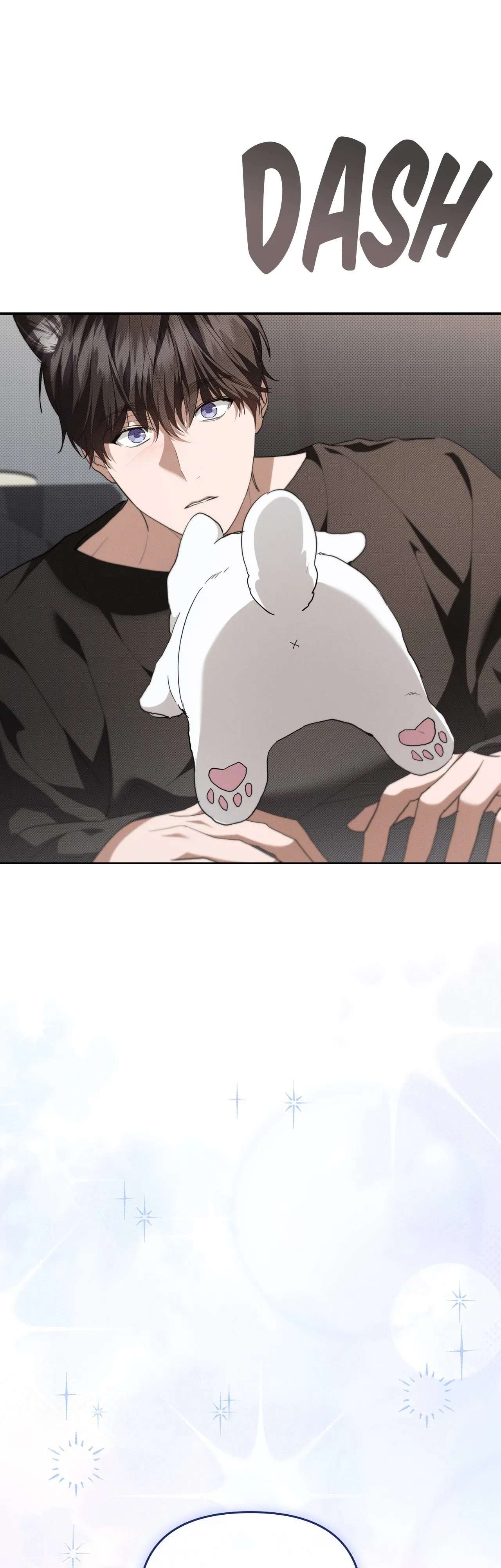 Read Paws & Claws chapter 19 image 41 on Lezhin
