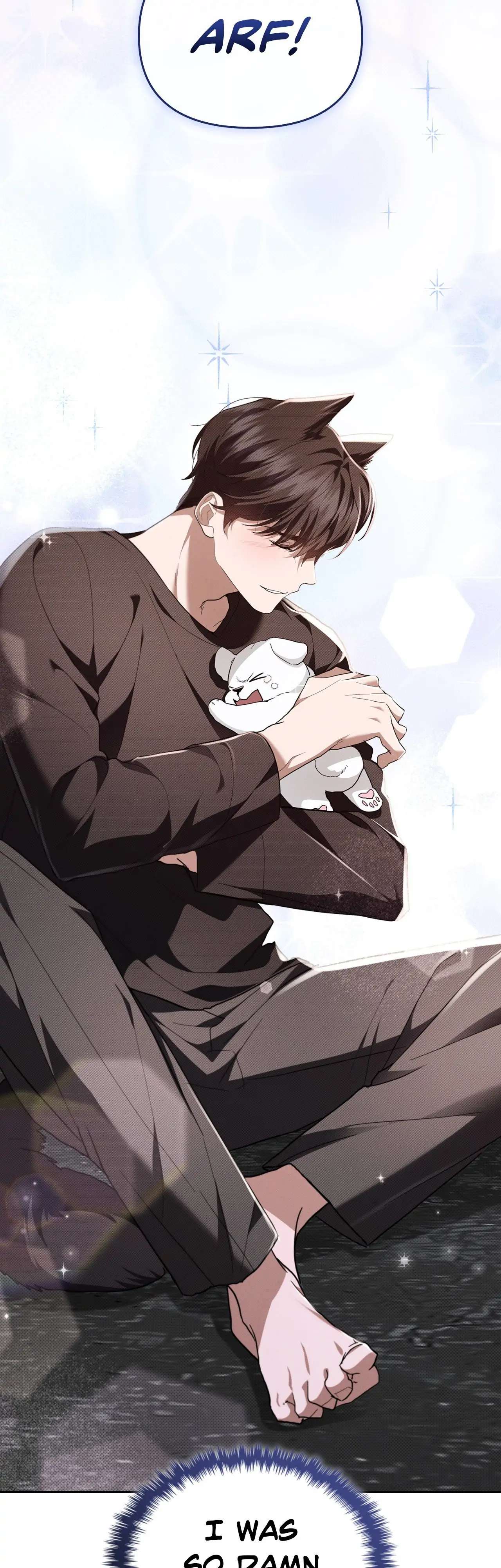 Read Paws & Claws chapter 19 image 42 on Lezhin
