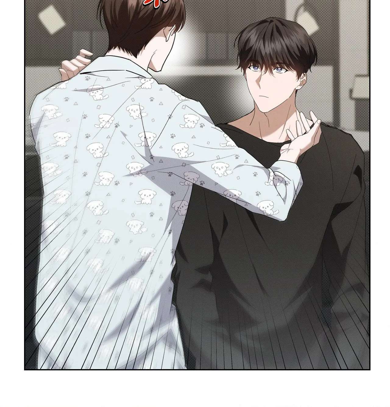 Read Paws & Claws chapter 19 image 47 on Lezhin