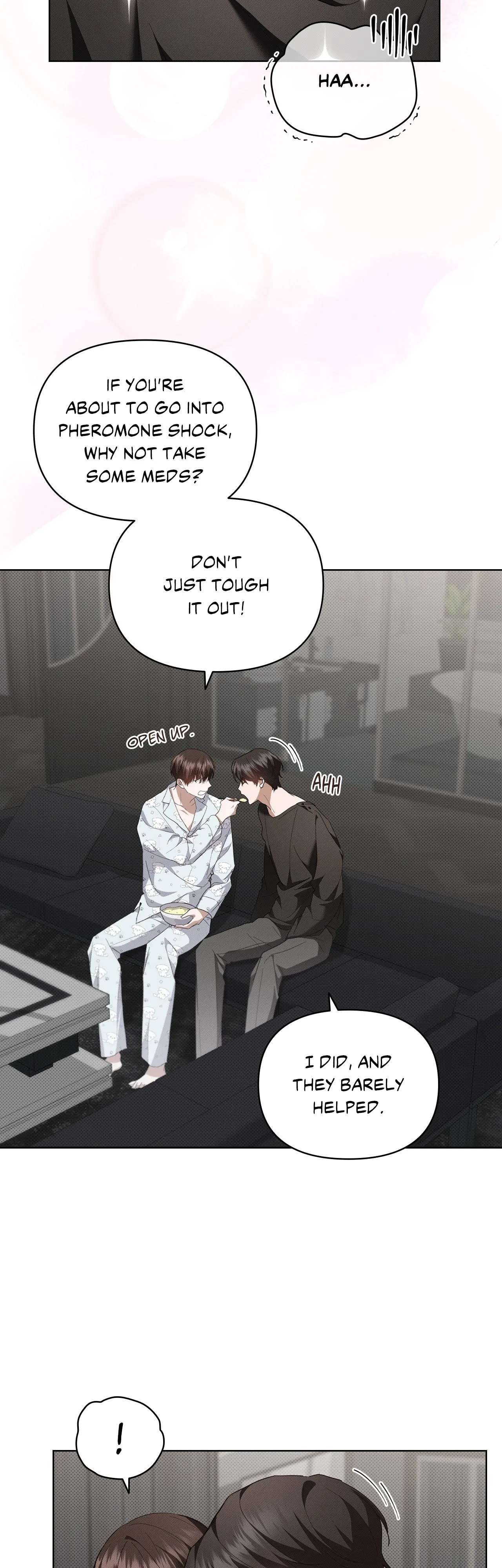 Read Paws & Claws chapter 19 image 49 on Lezhin