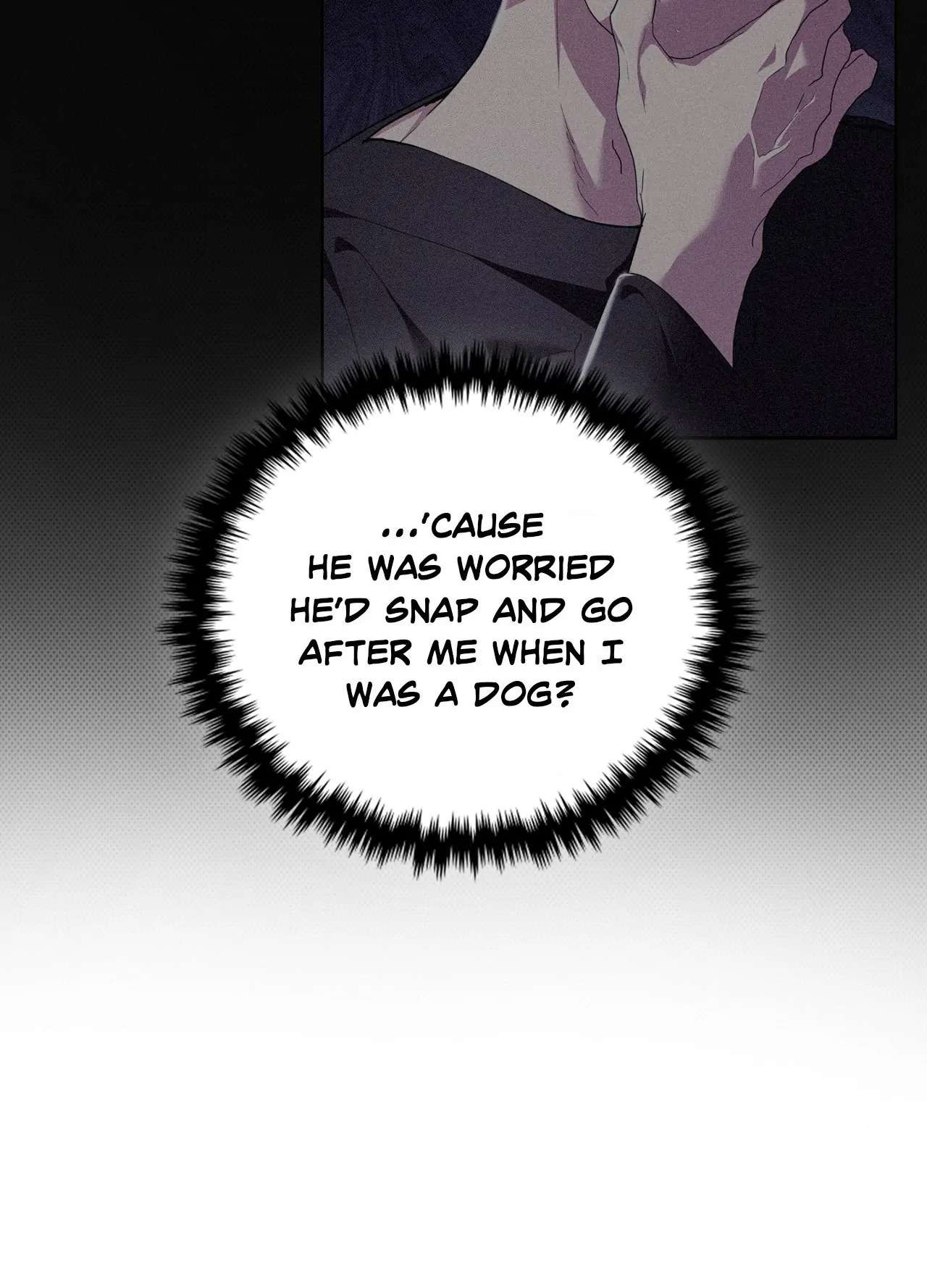 Read Paws & Claws chapter 19 image 51 on Lezhin