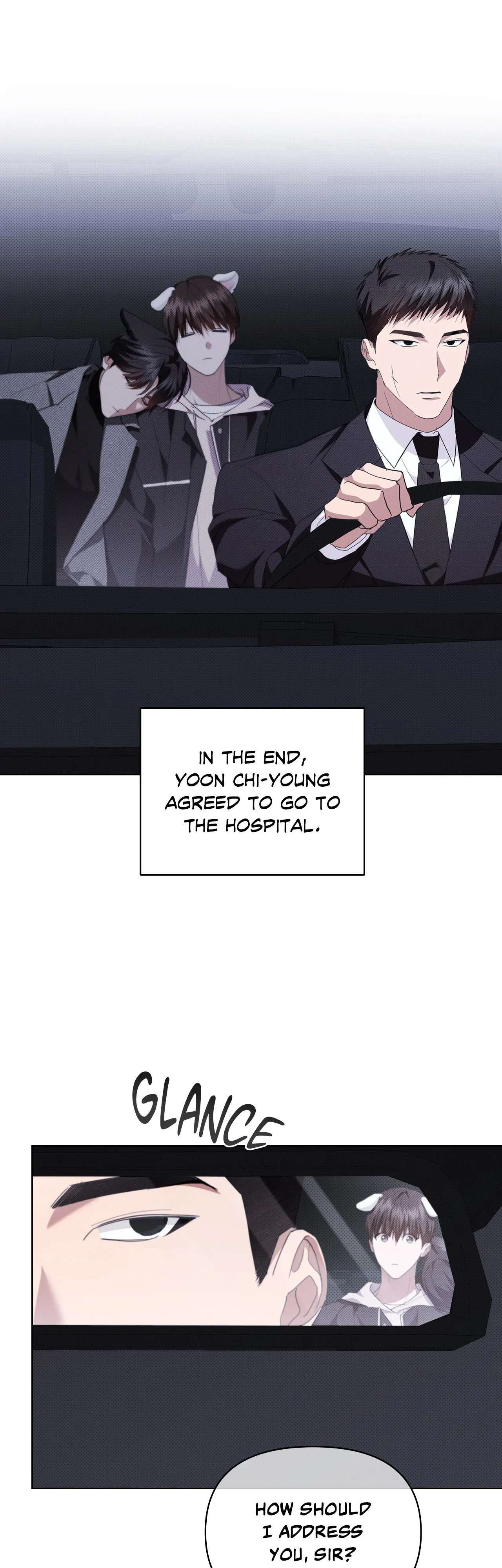 Read Paws & Claws chapter 19 image 57 on Lezhin