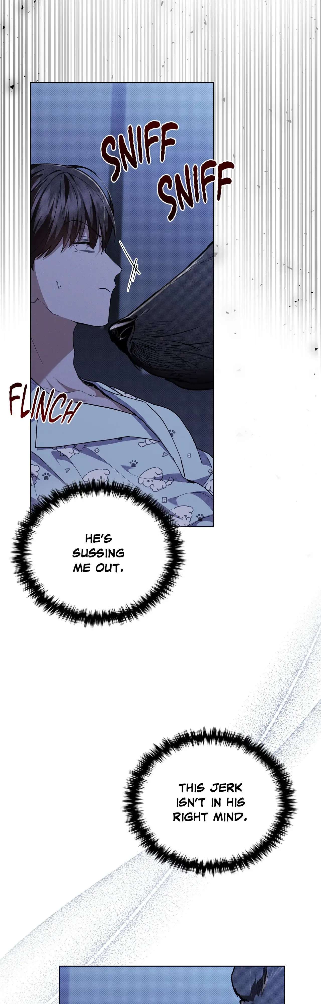 Read Paws & Claws chapter 19 image 6 on Lezhin