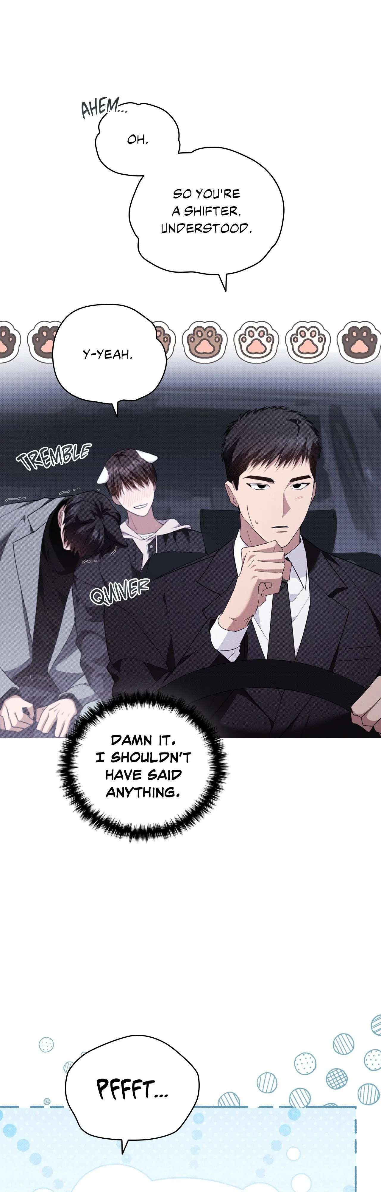 Read Paws & Claws chapter 19 image 60 on Lezhin