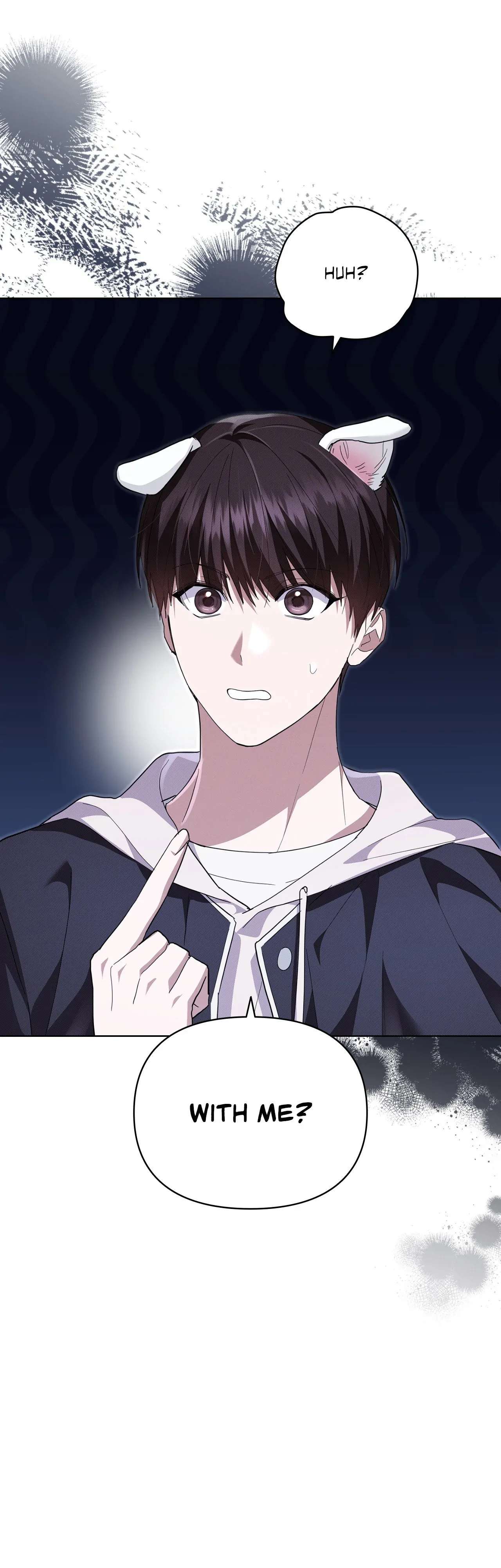 Read Paws & Claws chapter 19 image 64 on Lezhin