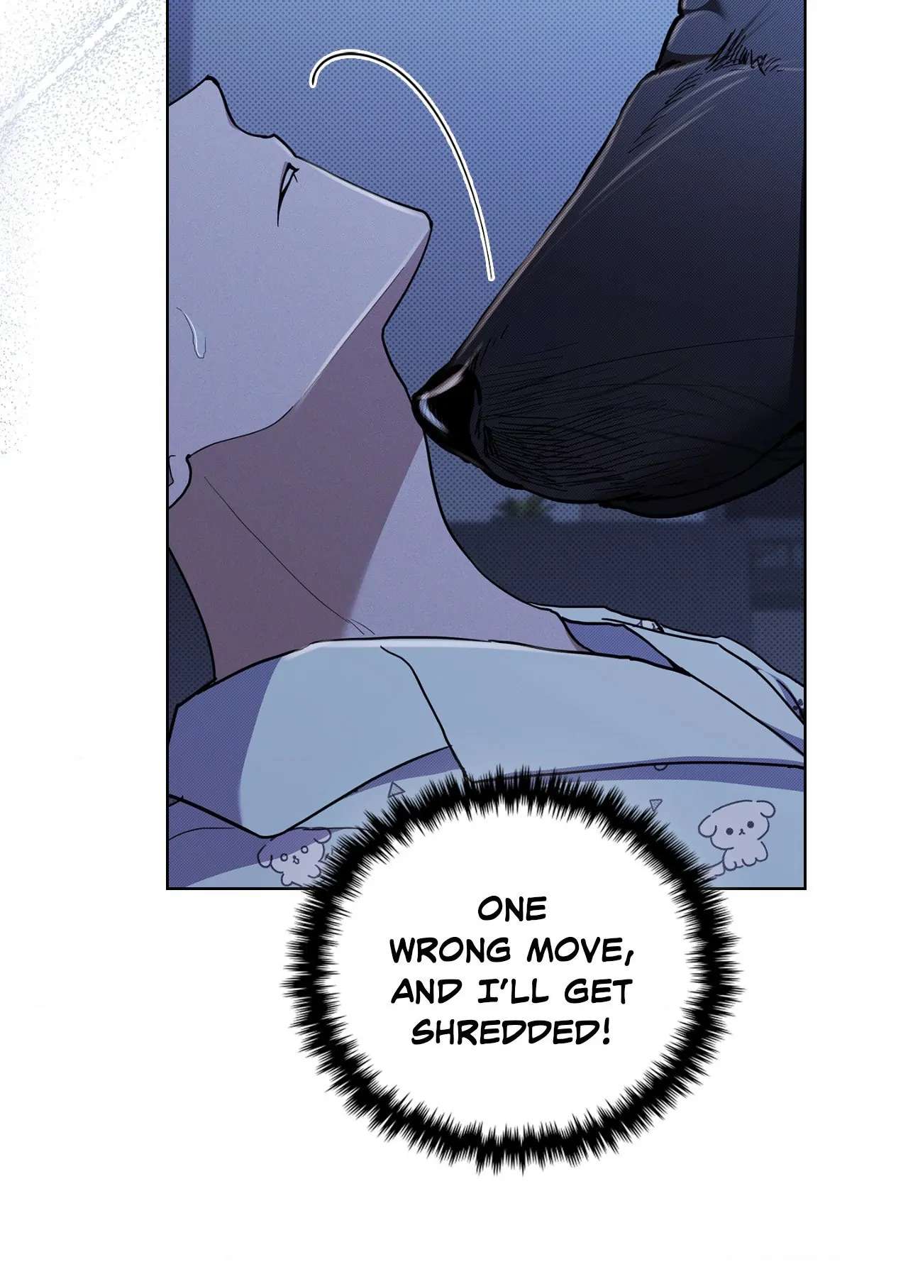 Read Paws & Claws chapter 19 image 7 on Lezhin