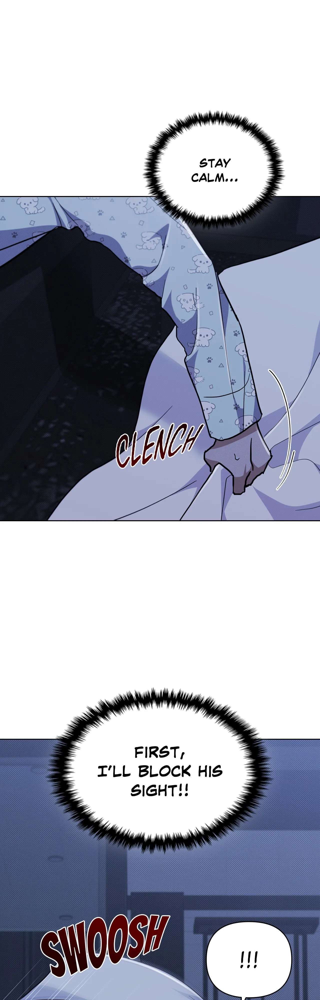 Read Paws & Claws chapter 19 image 8 on Lezhin