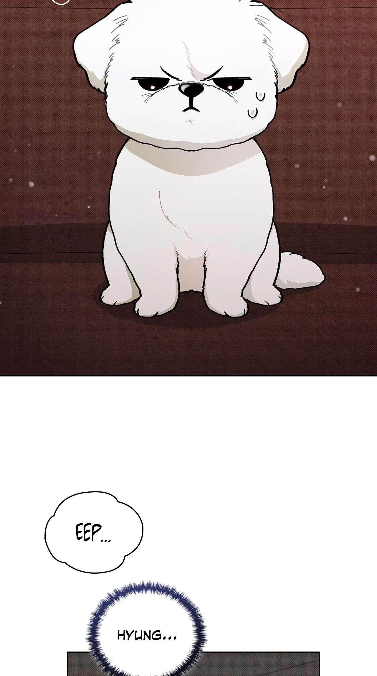 Read Paws & Claws chapter 2.1 image 12 on Lezhin