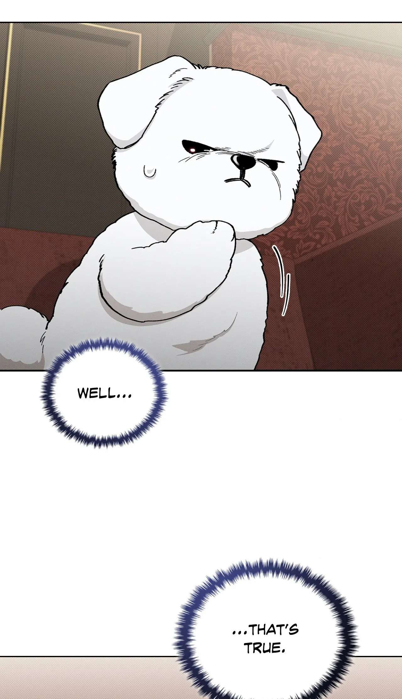 Read Paws & Claws chapter 2.1 image 15 on Lezhin
