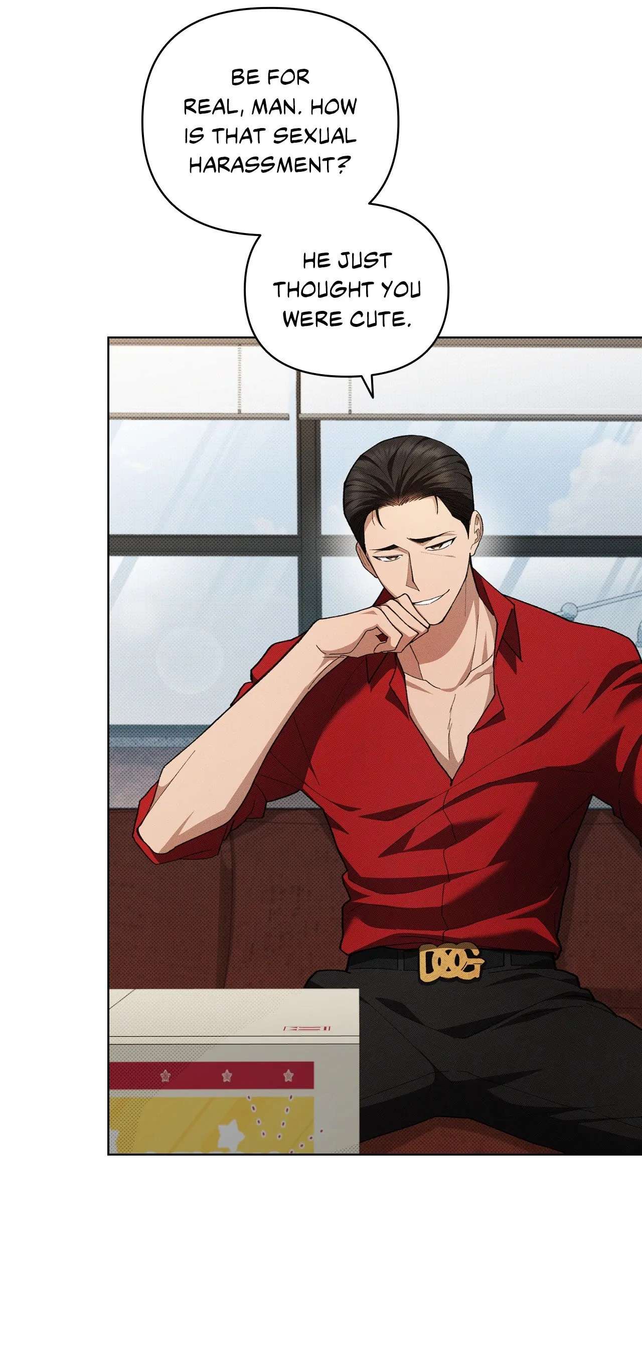 Read Paws & Claws chapter 2.1 image 2 on Lezhin