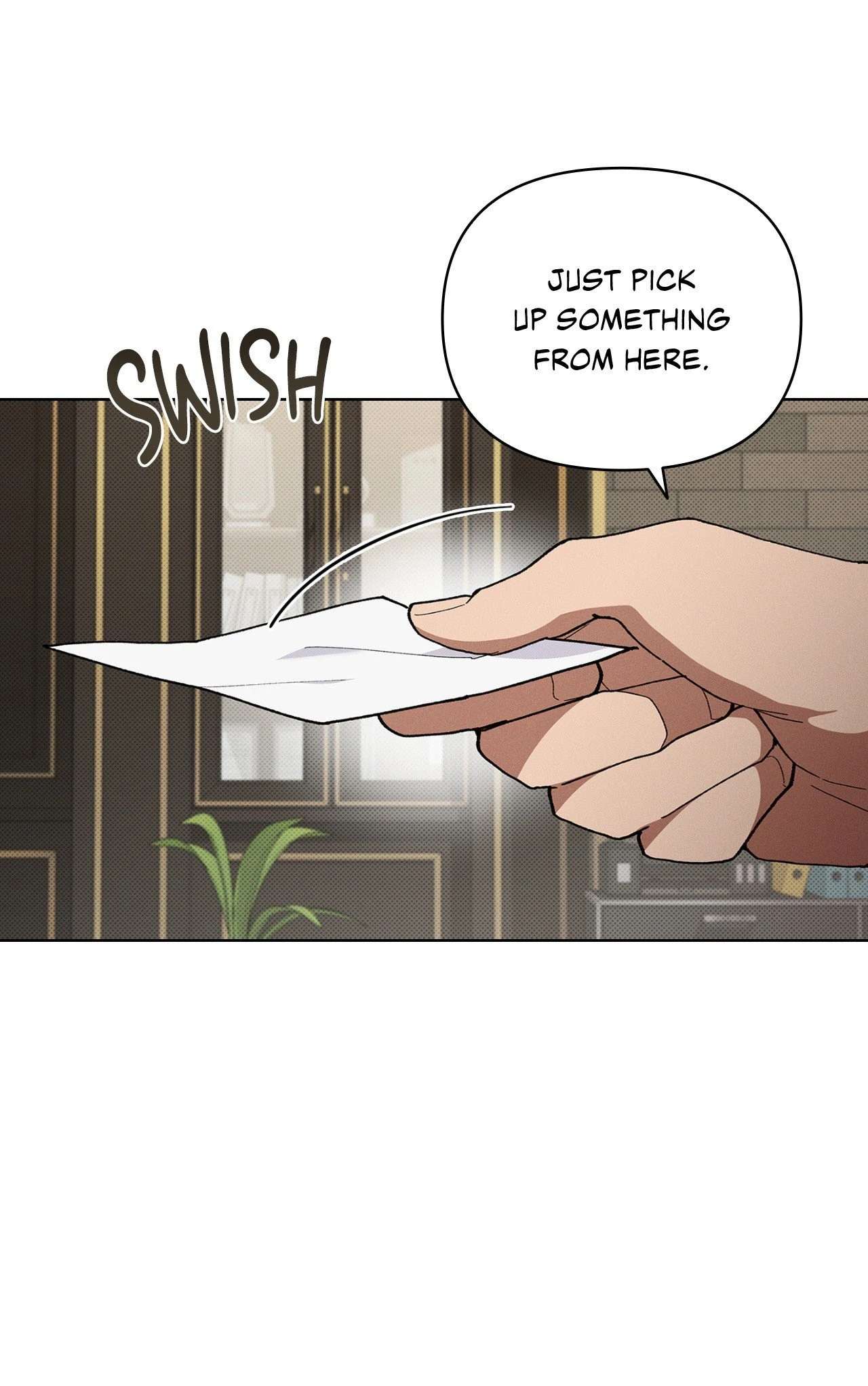 Read Paws & Claws chapter 2.1 image 20 on Lezhin